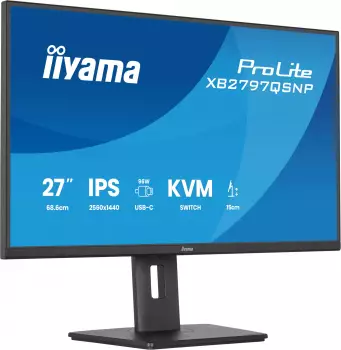 iiyama ProLite XB2797QSNP-B1