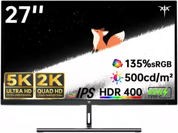 KTC 5K2K