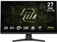 MSI MAG 272F X24