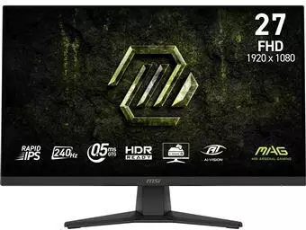 MSI MAG 272F X24