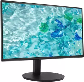 Acer Vero CB272 P6 – Acer Vero CB272 P6 verbindet Gaming-Performance mit ergonomischer Ausstattung