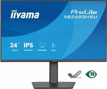 iiyama ProLite XB2493HSU-B1