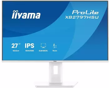 iiyama ProLite XB2797HSU-W1