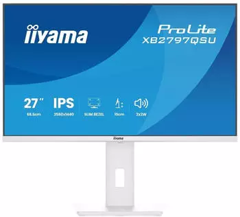 iiyama ProLite XB2797QSU-W1