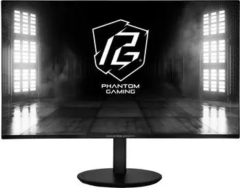 ASRock PG27FFS2E