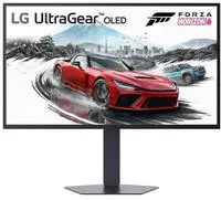 LG Gaming-Monitor "27GX790B Tandem-OLED der 4. Generation" 67 cm/27 &Prime; 2560 x 1440