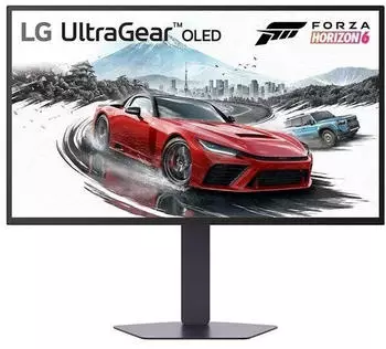 LG 27GX790B-B