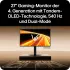 LG UltraGear OLED GX7