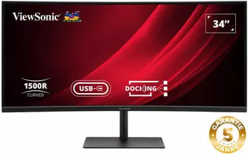 Viewsonic VG3419C-2