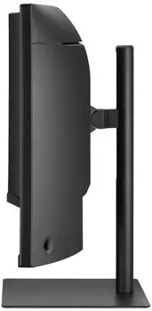 Viewsonic VG3419C-2 – VA-Panel kombiniert hohen Kontrast mit weiten Blickwinkeln