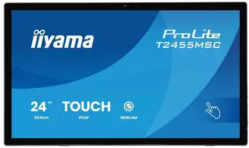 iiyama ProLite T2455MSC-B2