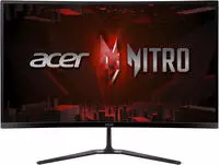 Acer Curved-LED-Monitor "Nitro ED270 W0" 68,6 cm/27 &Prime; 1920 x 1080 px Full HD 1