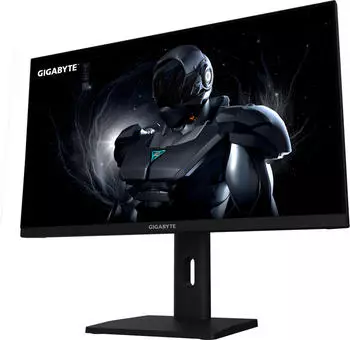 GigaByte G27Q3 – GigaByte G27Q3 Gaming-Monitor mit vielseitiger Ergonomie