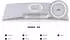 Japannext JN-IPS340UWQHD60C-C65W-HS-W