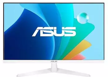 ASUS EyeCare VY279HGR-W