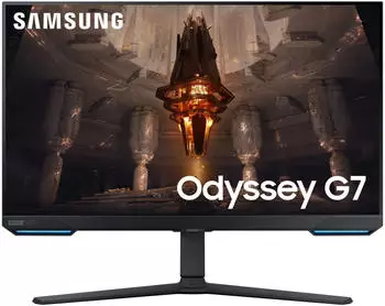 Samsung Odyssey G7 (S32BG702EU)