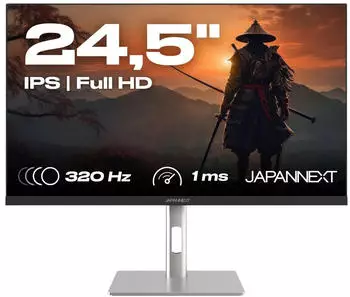 Japannext JN-IPS245G320F-HSP