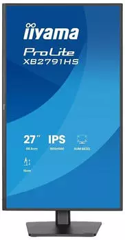 iiyama ProLite XB2791HS-B1