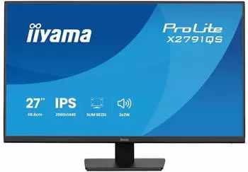 iiyama ProLite X2791QS-B1