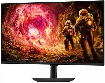 Samsung Odyssey G5 G50F LS32FG502EUXEN