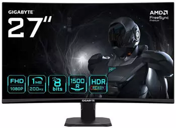 GigaByte GS27FCA