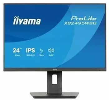 iiyama ProLite XB2495WSU-B1
