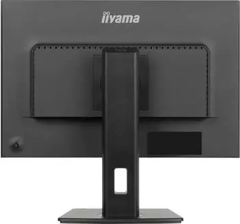 iiyama ProLite XB2495WSU-B1 – iiyama ProLite XB2495WSU-B1 — Office-Monitor mit Augenschutz-Technologie