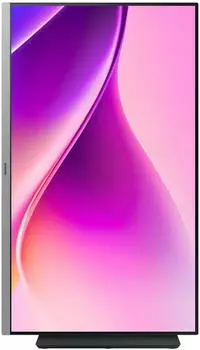 Samsung Essential S4 S43UF (S27F434UAU) – Samsung Essential S4 S43UF – Office-Monitor mit vielseitiger Ausstattung