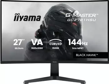 iiyama G-Master GC2781HSU-B1