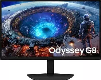 Samsung Odyssey G8 (G80HF) S27HG806EF