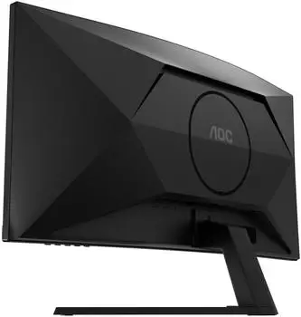 AOC CU34B3E