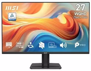 MSI PRO MP275QDE E14