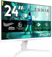Philips Evnia 3000 24M2N3201PL - LED-Monitor - 61 cm (24")