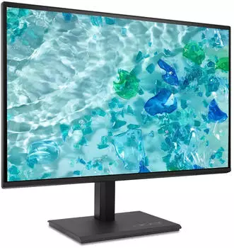 Acer B247W E5bemiqpruzx – Acer B247W E5bemiqpruzx – Office-Monitor mit Augenschutz und flexibler Ergonomie