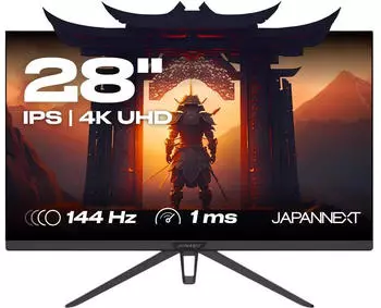 Japannext JN-IPS280UHD144F