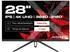 Japannext JN-IPS280UHD144F