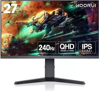 Koorui 27E3QK