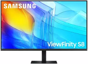 Samsung ViewFinity S80D LS37D802EAUXEN
