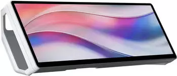 Corsair XENEON EDGE wei&szlig;