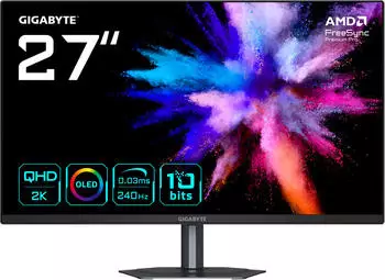 GigaByte GO27Q24