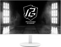 Asrock Gaming-LED-Monitor "PG27FFS" 69 cm/27 &Prime; 1920 x 1080 px Full HD 1