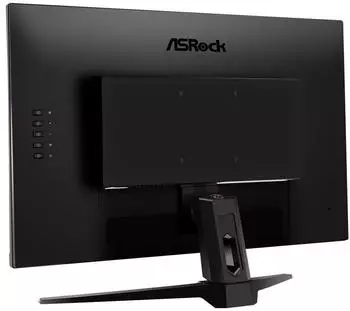 ASRock PG27FFS1A – Hohe Bildrate erschließt flüssige Darstellung in schnellen Spielen