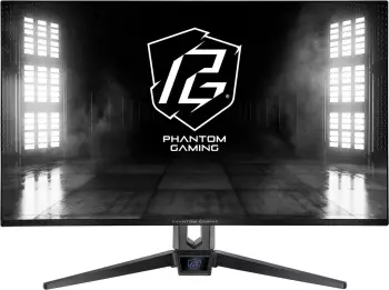 ASRock PG27FFS1A