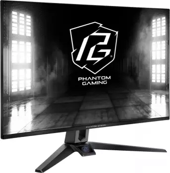 ASRock PG27FFS1A – ASRock PG27FFS1A – Gaming-Monitor mit mehrfacher Anschlussauswahl