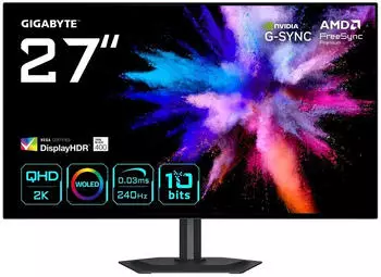 GigaByte GO27Q24G