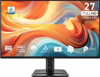 MSI PRO MP275 E14L