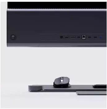 Alogic Edge 40 (40C2KPDSGR) – Flüssige Darstellung bei schnellen Bewegungen und Animationen