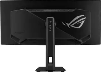 ASUS ROG Strix OLED XG34WCDMS – ASUS ROG Strix OLED XG34WCDMS – Ultrawide Gaming-Monitor mit QD-OLED und 280 Hz
