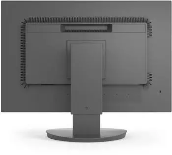 NEC MultiSync DD-EA271F – NEC MultiSync DD-EA271F – schonender 27-Zoll-Monitor für ermüdungsfreies Arbeiten