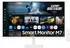 Samsung Smart Monitor M7 M70F